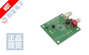 MAX97220AEVKIT+