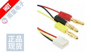 MASTER-INTERFACE CABLE