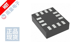 LSM6DSOXTR