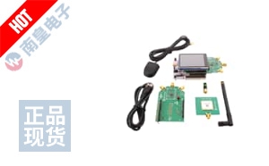 LR1110DVK1TCKS