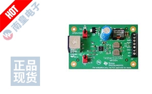 TAS5411Q1EVM