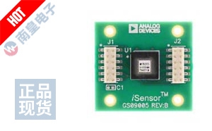 ADIS16203/PCBZ DƬ