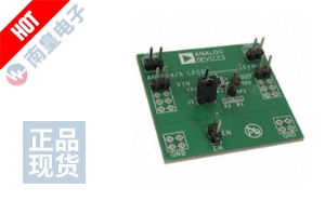 ADP125CP-EVALZ DƬ