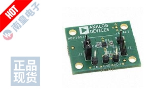 ADP165CP-EVALZ DƬ