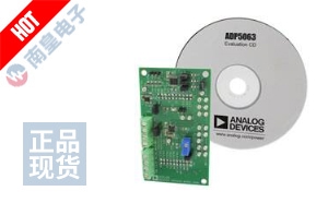 ADP5063CP-EVALZ DƬ