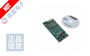 EVAL-AD5243SDZ DƬ