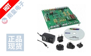 EVAL-AD7293SDZ DƬ