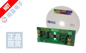 EVAL-AD7400EDZ DƬ