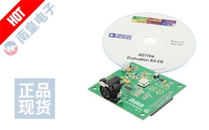 EVAL-AD7764EDZ DƬ