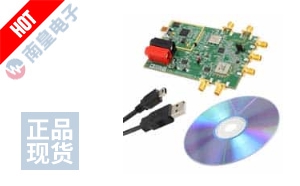 EVAL-ADF4150HVEB1Z DƬ