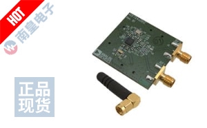 EVAL-ADF7242DB1Z DƬ