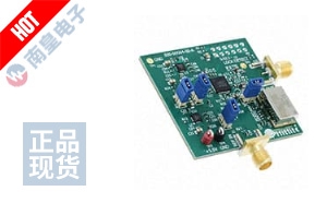 EVAL01-HMC837LP6CE DƬ