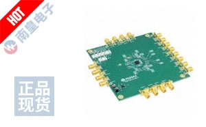EVAL01-HMC987LP5E DƬ