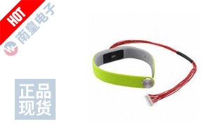 AS7024-WRISTBAND DƬ