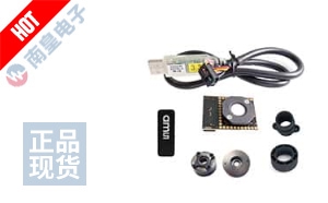 AS7341 EVAL KIT DƬ