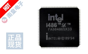 FA80486SXSF33 DƬ