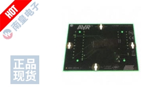 ATSTK600-ATTINY10 DƬ