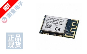 ATWINC1510-MR210PB1944 DƬ