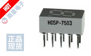 HDSP-7503 DƬ