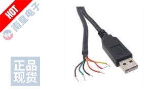 TTL-232R-5V-WE DƬ
