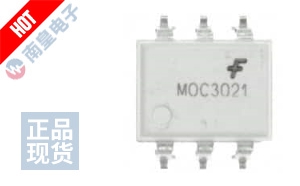 MOC3021SM DƬ