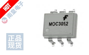 MOC3052SM DƬ