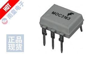 MOC3163M DƬ