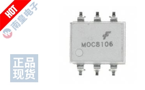 MOC8106SM DƬ