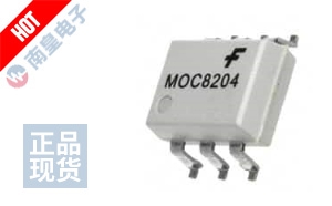 MOC8204SM DƬ