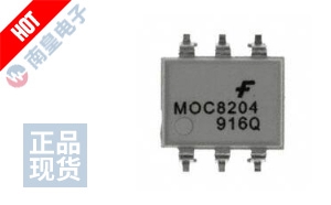 MOC8204SR2M DƬ