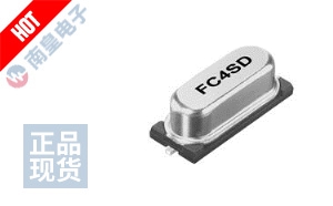 FC4SDCADT24.576-T1 DƬ