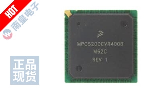 MPC5200CVR400 DƬ