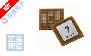 MSC8101M1250F DƬ