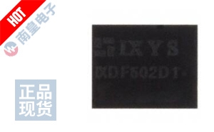 IXDF502D1T/R DƬ