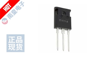 IXFH120N25T DƬ