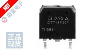 IXTT48P20P DƬ