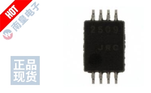 NJM2509V-TE1 DƬ