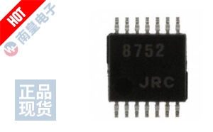 NJU8752V-TE1 DƬ