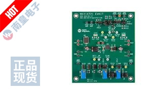 MAX14721EVKIT# DƬ