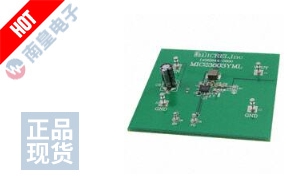 MIC23603YML-EV DƬ