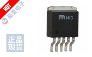 MIC29151-5.0WU DƬ
