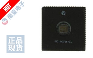 PIC17C766/CL DƬ