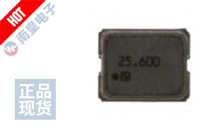 NZ2520SA-25.600MHZ DƬ