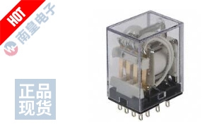 HJ4-T-AC12V DƬ