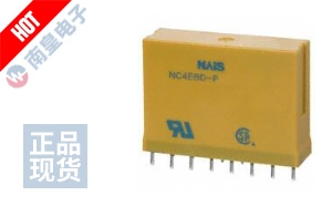 NC4D-PL2-DC5V DƬ