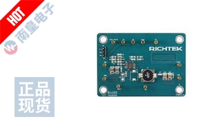 EVB_RT2875BQGCP DƬ