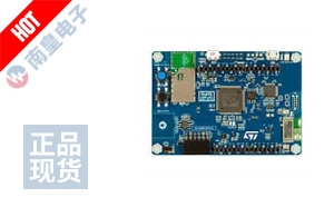 B-L4S5I-IOT01A DƬ