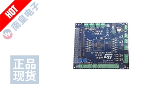 EVAL-L9177A DƬ