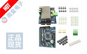 EVAL-L9907-H DƬ