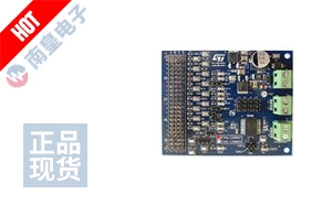 EVAL-L9960T DƬ